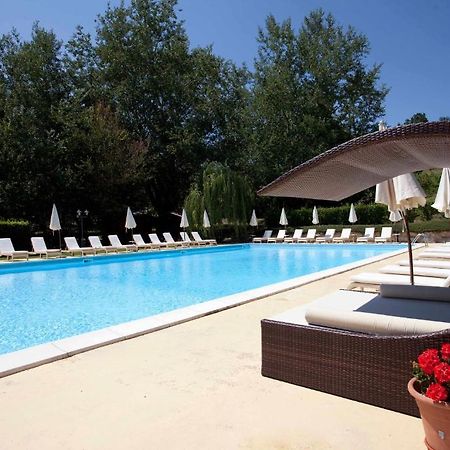 Valle Dell'Aquila Country House Settefrati Экстерьер фото