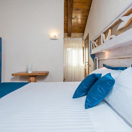 Valle Dell'Aquila Country House Settefrati Экстерьер фото