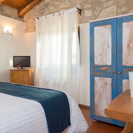 Valle Dell'Aquila Country House Settefrati Экстерьер фото