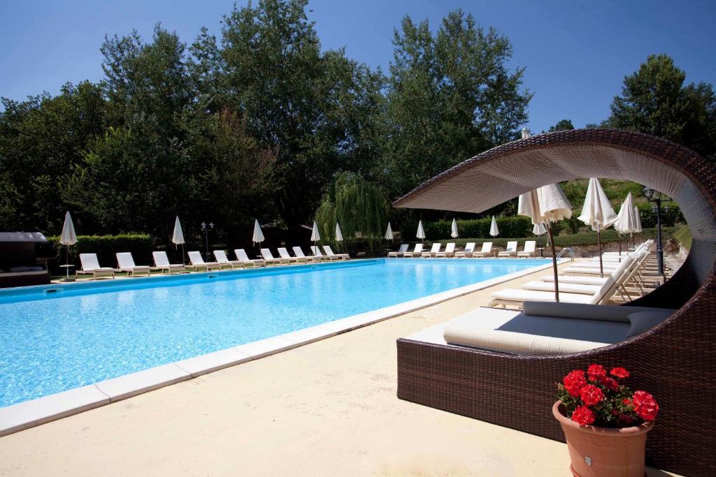 Valle Dell'Aquila Country House Settefrati Экстерьер фото