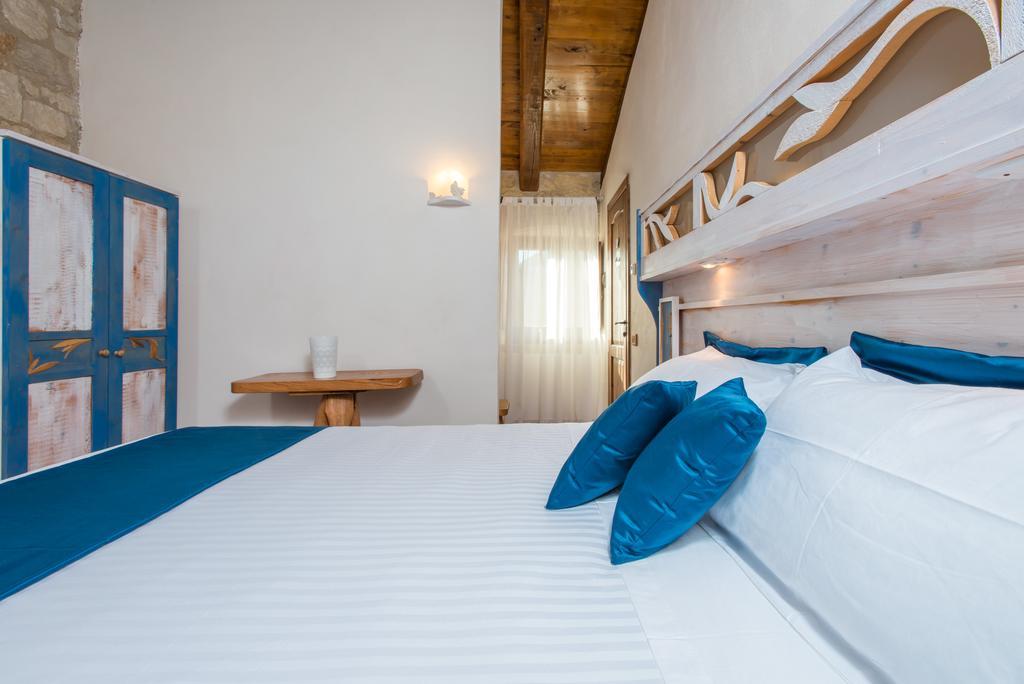 Valle Dell'Aquila Country House Settefrati Экстерьер фото
