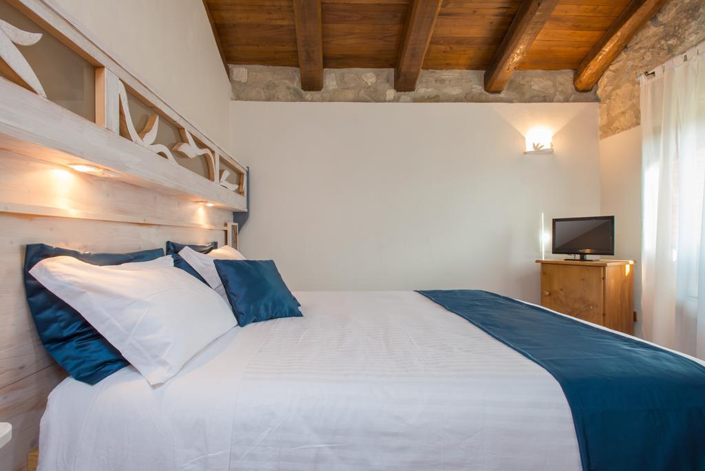 Valle Dell'Aquila Country House Settefrati Экстерьер фото