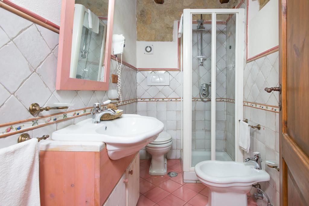 Valle Dell'Aquila Country House Settefrati Экстерьер фото
