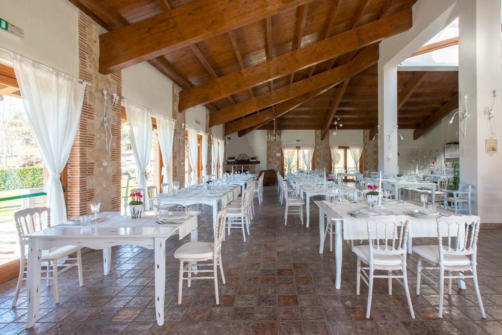 Valle Dell'Aquila Country House Settefrati Экстерьер фото