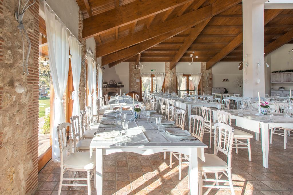 Valle Dell'Aquila Country House Settefrati Экстерьер фото