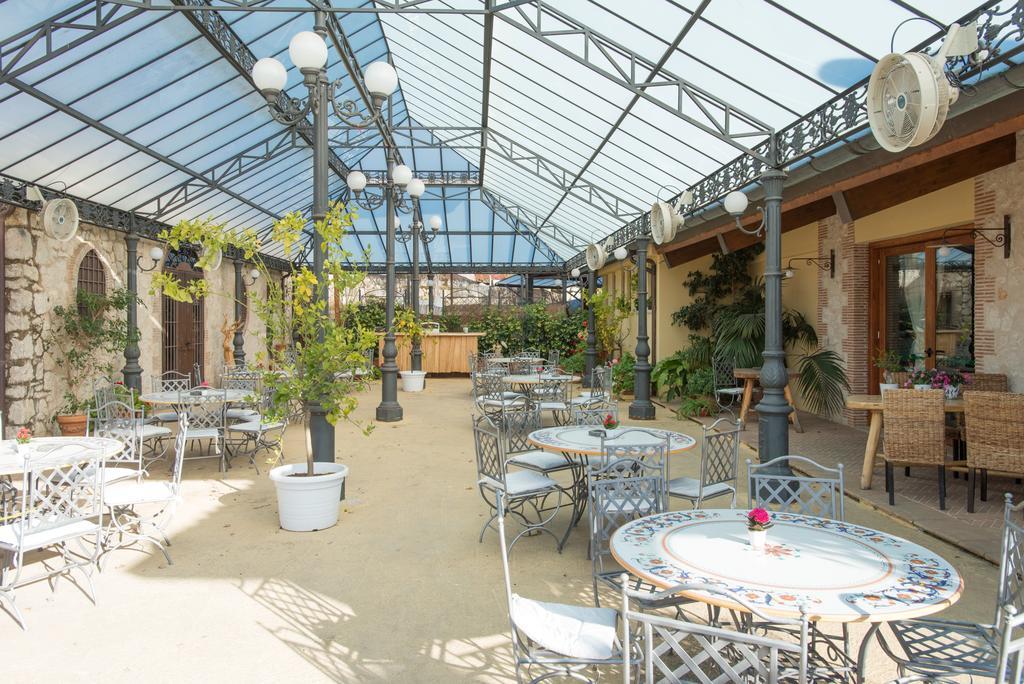 Valle Dell'Aquila Country House Settefrati Экстерьер фото