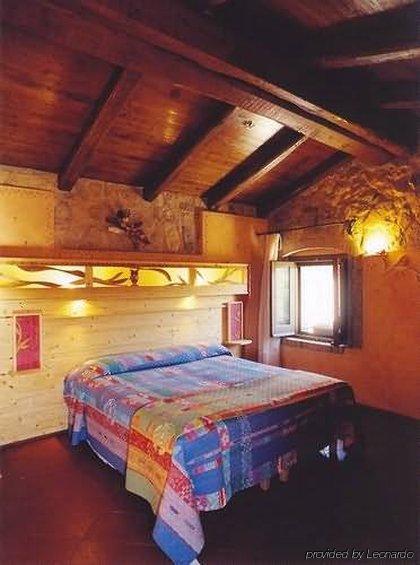 Valle Dell'Aquila Country House Settefrati Экстерьер фото