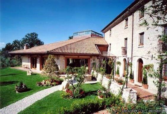 Valle Dell'Aquila Country House Settefrati Экстерьер фото