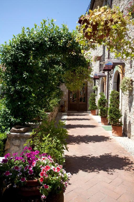 Valle Dell'Aquila Country House Settefrati Экстерьер фото
