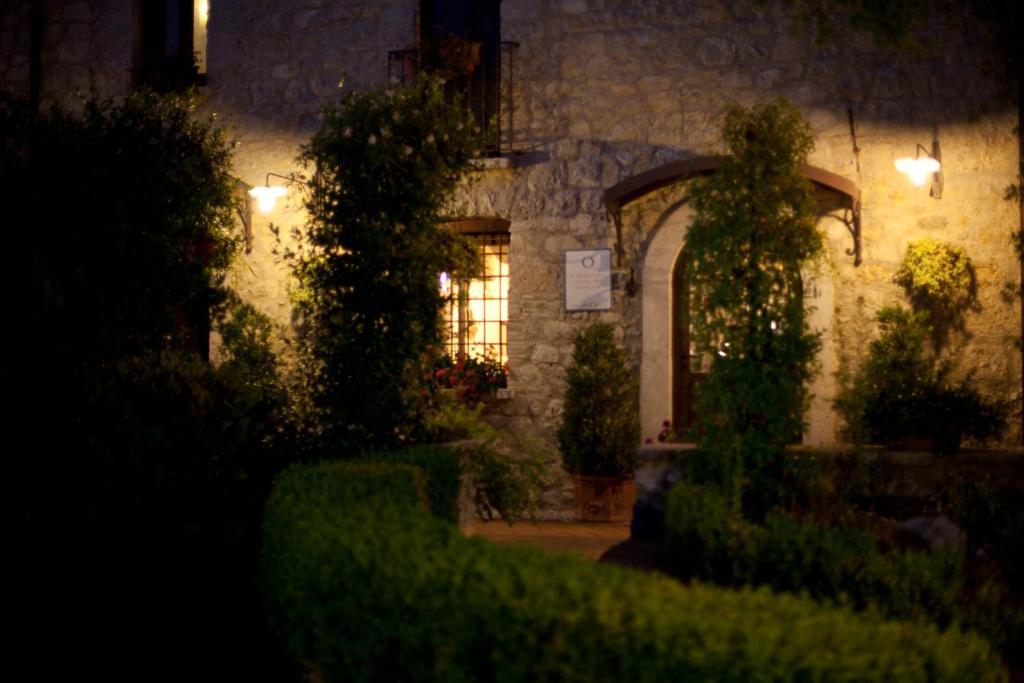 Valle Dell'Aquila Country House Settefrati Экстерьер фото